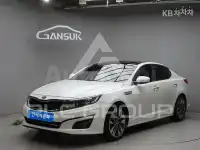 2015 KIA K5