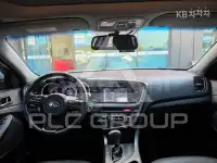 2015 KIA K5