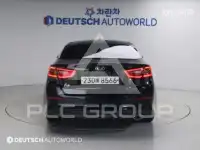 2015 KIA K5