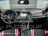 2015 KIA K5