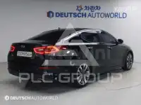 2015 KIA K5