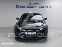 2015 KIA K5