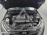 2015 KIA K5