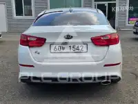 2015 KIA K5
