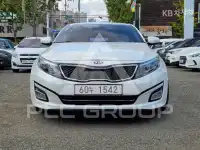 2015 KIA K5
