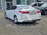 2015 KIA K5
