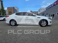 2015 KIA K5