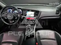 2015 KIA K5