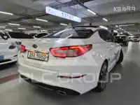 2015 KIA K5