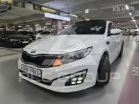 2015 KIA K5