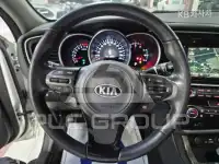 2015 KIA K5