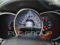 2015 KIA K5