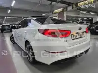 2015 KIA K5