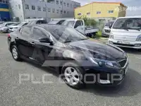 2015 KIA K5