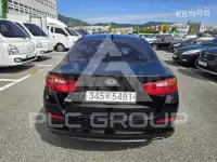 2015 KIA K5
