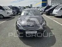 2015 KIA K5