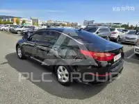 2015 KIA K5