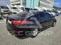 2015 KIA K5