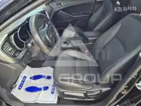 2015 KIA K5