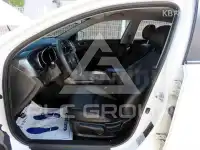2015 KIA K5