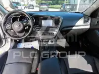 2015 KIA K5