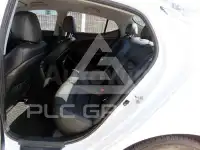 2015 KIA K5