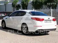 2015 KIA K5