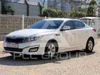 2015 KIA K5