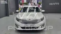 2015 KIA K5