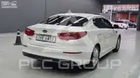 2015 KIA K5