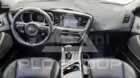 2015 KIA K5