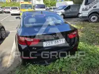 2015 KIA K5