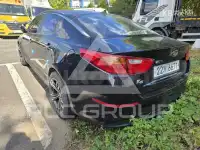 2015 KIA K5
