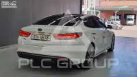 2015 KIA K5