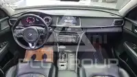 2015 KIA K5