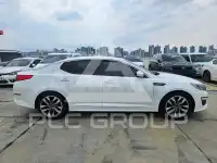 2015 KIA K5