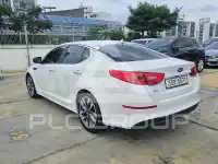 2015 KIA K5
