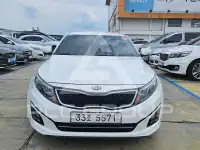 2015 KIA K5