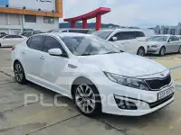 2015 KIA K5