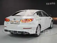 2015 KIA K5