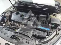 2015 KIA K5