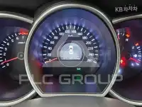 2015 KIA K5