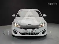 2015 KIA K5