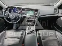 2015 KIA K5