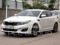 2015 KIA K5