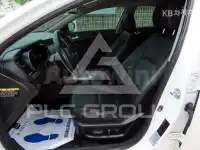 2015 KIA K5