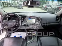 2015 KIA K5