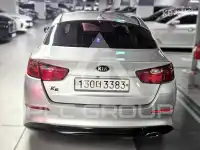 2015 KIA K5