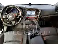 2015 KIA K5