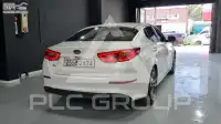 2015 KIA K5
